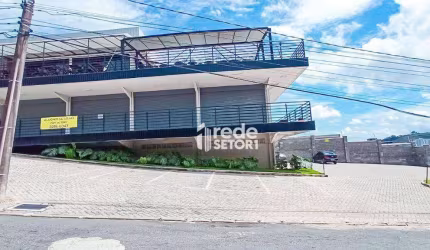 Loja para alugar, 74 m² por R$ 3.100,00/mês - Aeroporto - Juiz de Fora/MG