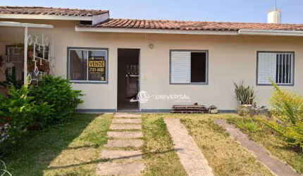Casa com 2 quartos para alugar, 45 m² por R$950,00/mês - Borboleta - Juiz de Fora/MG