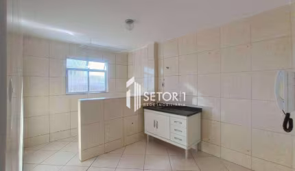 Apartamento com 2 quartos para alugar, 69 m² por R$650,00/mês - Jardim de Alá - Juiz de Fora/MG