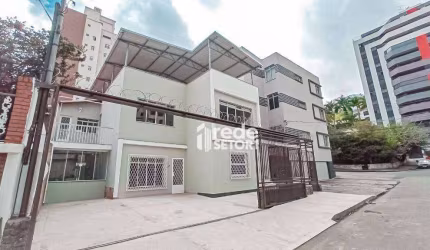 Casa para alugar, 370 m² por R$ 12.900,00/mês - Bom Pastor - Juiz de Fora/MG