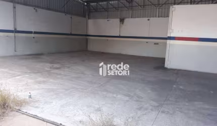 Galpão para alugar, 500 m² por R$ 30.000,00/mês - Mariano Procópio - Juiz de Fora/MG