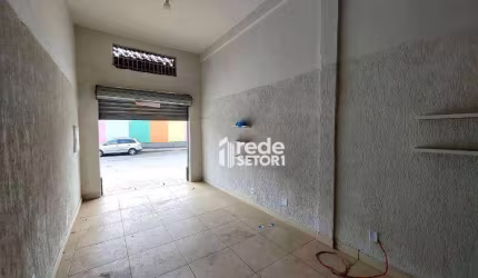 Loja para alugar, 33 m² por R$ 700,00/mês - Francisco Bernardino - Juiz de Fora/MG