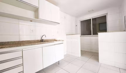 Apartamento com 2 quartos para alugar, 104 m² por R$1.500,00/mês - Alto dos Passos - Juiz de Fora/MG