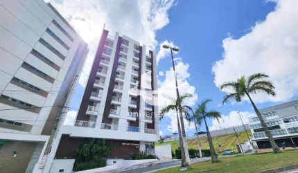 Studio com 1 quarto para alugar, 52 m² por R$ 1.400,00/mês - Estrela Sul - Juiz de Fora/MG