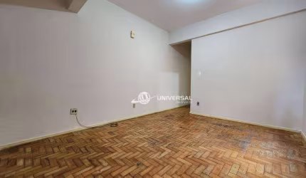 Apartamento com 3 quartos para alugar, 85 m² por R$ 1.000,00/mês - Grajaú - Juiz de Fora/MG