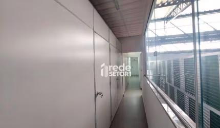 Galpão para alugar, 5 m² por R$ 299,00/mês - Cerâmica - Juiz de Fora/MG