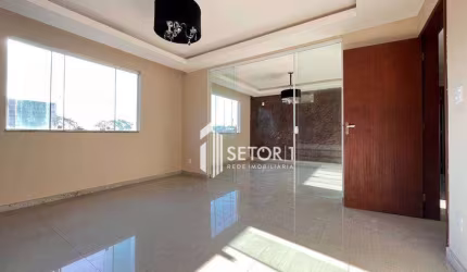 Apartamento com 2 quartos para alugar, 150 m² por R$ 1.800,00/mês - Nossa Senhora Aparecida - Juiz de Fora/MG