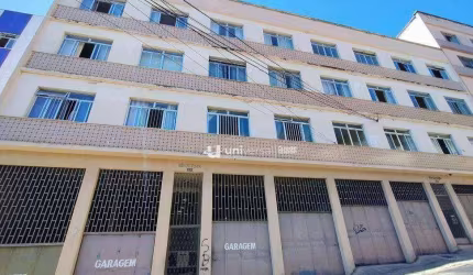 Apartamento com 3 quartos para alugar, 100 m² por R$ 1.600,00/mês - Paineiras - Juiz de Fora/MG