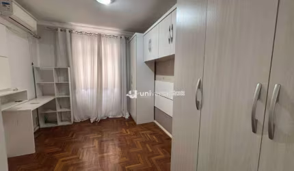 Apartamento com 3 quartos para alugar, 98 m² por R$ 2.580/mês - São Mateus - Juiz de Fora/MG