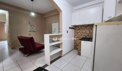 Apartamento com 1 quarto para alugar, 40 m² por R$800,00/mês - Centro - Juiz de Fora/MG
