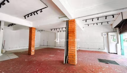Loja para alugar, 95 m² por R$1.950,00/mês - São Mateus - Juiz de Fora/MG