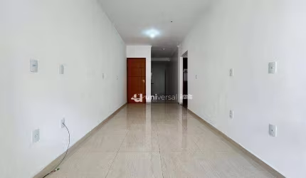 Apartamento com 2 Quartos para alugar, 78 m² por R$ 1.280/mês - Recanto da Mata - Juiz de Fora/MG