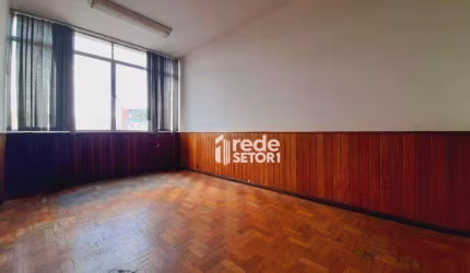 Sala para alugar, 66 m² por R$ 1.400/mês - Centro - Juiz de Fora/MG