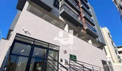 Apartamento com 1 quarto para alugar, 36 m² por R$ 1.600,00/mês - São Pedro - Juiz de Fora/MG