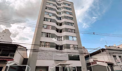 Apartamento com 2 quartos para alugar, 76 m² por R$1.700,00/mês - São Mateus - Juiz de Fora/MG