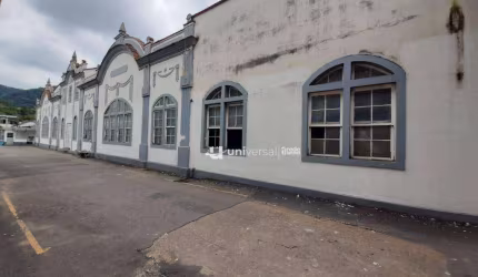 Galpão para alugar, 113560 m² por R$ 8,00m²/mês - Floresta - Juiz de Fora/MG