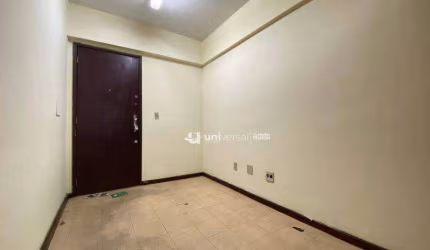 Sala para alugar, 30 m² por R$900,00/mês - Centro - Juiz de Fora/MG