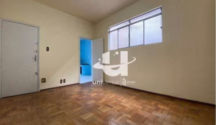 Apartamento com 3 quartos para alugar, 95 m² por R$ 1.390,00/mês - Centro - Juiz de Fora/MG