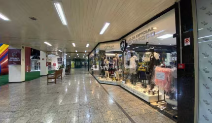 Loja para alugar, 46 m² por R$ 2.200,24/mês - Centro - Juiz de Fora/MG