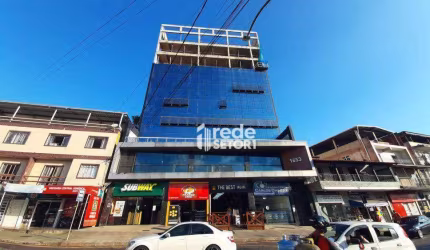 Sala para alugar, 649 m² por R$ 12.000/mês - São Pedro - Juiz de Fora/MG