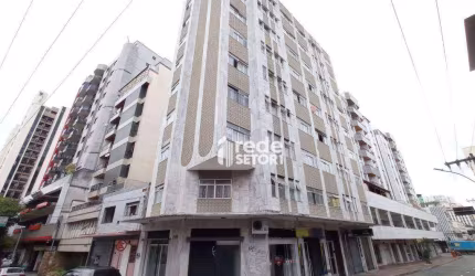 Kitnet com 1 quarto para alugar, 33 m² por R$ 700/mês - Centro - Juiz de Fora/MG