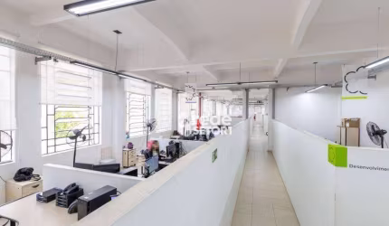 Prédio para alugar, 1740 m² por R$ 60.000,00/mês - Centro - Juiz de Fora/MG