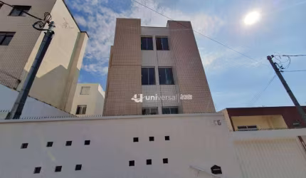 Apartamento com 2 quartos para alugar, 80 m² por R$1.750,00/mês - São Pedro - Juiz de Fora/MG