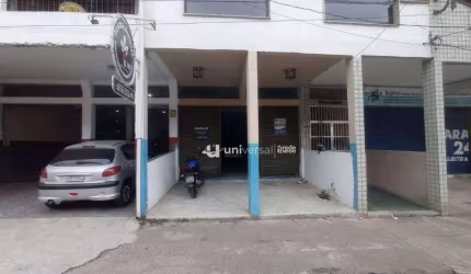 Loja para alugar, 200 m² por R$ 2.100/mês - Santa Luzia - Juiz de Fora/MG