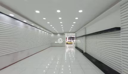 Loja para alugar, 260 m² por R$ 10.500,00/mês - Centro - Juiz de Fora/MG