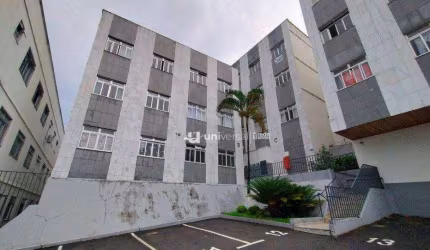 Apartamento com 2 quartos para alugar, 53 m² por R$850,00/mês - Paineiras - Juiz de Fora/MG
