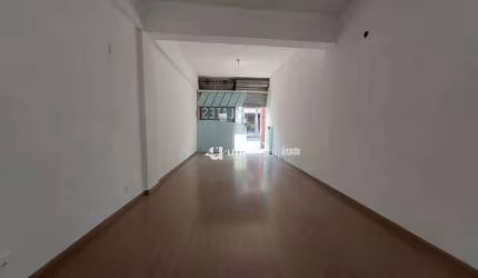 Loja para alugar, 60 m² por R$980,00/mês - Progresso - Juiz de Fora/MG
