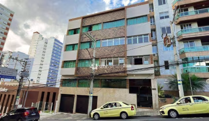 Apartamento para alugar, 97 m² por R$ 1.901,77/mês - Centro - Juiz de Fora/MG