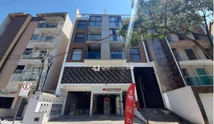 Apartamento com 2 quartos para alugar, 70 m² por R$ 1.150,00/mês - Recanto da Mata - Juiz de Fora/MG