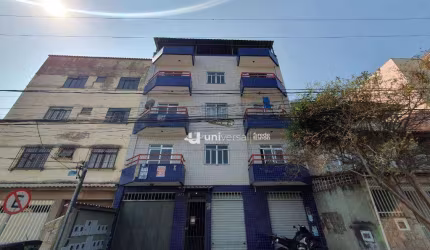 Apartamento com 2 quartos para alugar, 60 m² por R$650,00/mês - Encosta do Sol - Juiz de Fora/MG