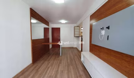 Apartamento com 2 quartos para alugar, 80 m² por R$ 1.500,00/mês - Santa Terezinha - Juiz de Fora/MG