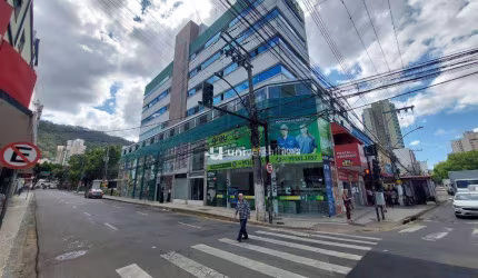 Sala para alugar, 30 m² por R$ 2.490/mês - Santa Helena - Juiz de Fora/MG