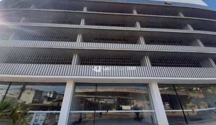 Loja para alugar, 680 m² por R$ 27.600,00/mês - Centro - Juiz de Fora/MG