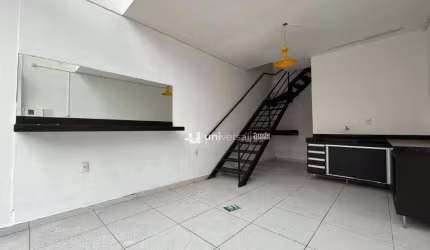 Loja para alugar, 44 m² por R$ 2.200,00/mês - São Mateus - Juiz de Fora/MG