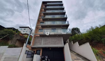 Apartamento com 1 Quartos para alugar, 50 m² por R$ 1.200,00/mês - São Pedro - Juiz de Fora/MG