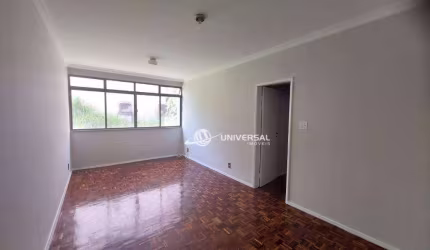 Apartamento com 3 quartos para alugar, 99 m² por R$1.550,00/mês - Vale do Ipê - Juiz de Fora/MG