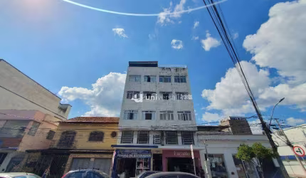 Cobertura com 3 quartos para alugar, 143 m² por R$ 2.700/mês - Manoel Honório - Juiz de Fora/MG
