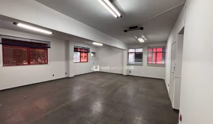 Salão para alugar, 76 m² por R$ 1.200/mês - São Mateus - Juiz de Fora/MG