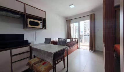 Studio com 1 quarto para alugar, 40 m² por R$1.750,00/mês - Centro - Juiz de Fora/MG