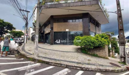 Loja para alugar, 170 m² por R$ 6.000,00/mês - Alto dos Passos - Juiz de Fora/MG