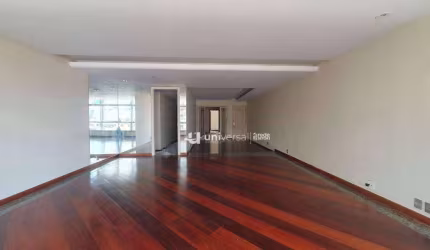 Apartamento com 4 Quartos para alugar, 340 m² por R$ 5.000/mês - Centro - Juiz de Fora/MG