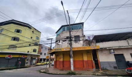 Apartamento com 1 quarto para alugar, 41 m² por R$ 750,00/mês - Santa Luzia - Juiz de Fora/MG
