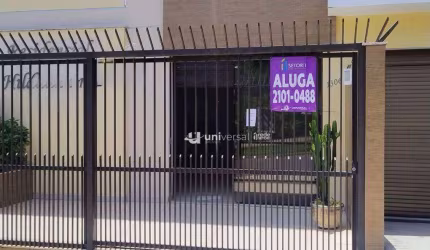 Loja para alugar, 49 m² por R$ 1.800/mês - Recanto da Mata - Juiz de Fora/MG