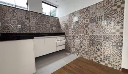Apartamento com 1 quarto para alugar, 42 m² por R$ 1.300