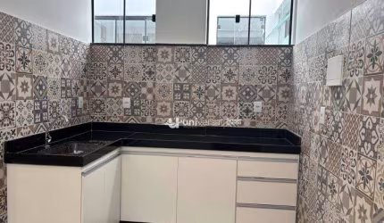 Apartamento para alugar, 62 m² por R$ 1.950,00/mês - São Pedro - Juiz de Fora/MG