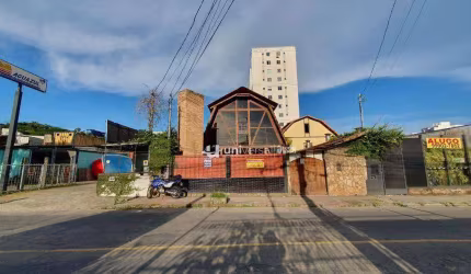Casa para alugar, 287 m² por R$ 6.865,00/mês - São Pedro - Juiz de Fora/MG